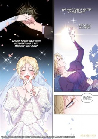 What it Means to Be You - Leebora [KOMIKS]