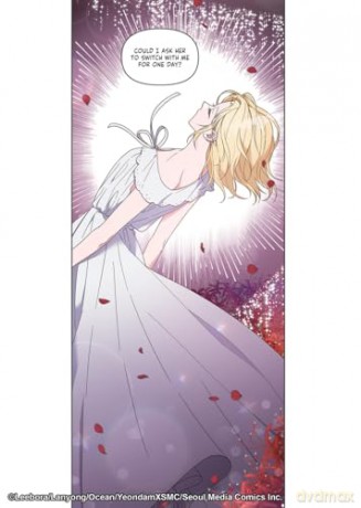 What it Means to Be You - Leebora [KOMIKS]