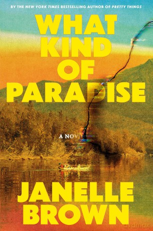 What Kind of Paradise - Janelle Brown [KSIĄŻKA]
