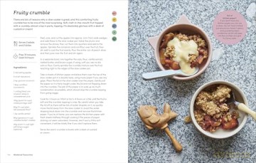 What Mummy Makes Slow Cooker: Fuss-free, Slow-cooked Family Meals - Rebecca Wilson [KSIĄŻKA]