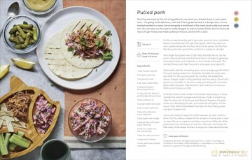What Mummy Makes Slow Cooker: Fuss-free, Slow-cooked Family Meals - Rebecca Wilson [KSIĄŻKA]