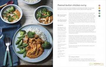 What Mummy Makes Slow Cooker: Fuss-free, Slow-cooked Family Meals - Rebecca Wilson [KSIĄŻKA]
