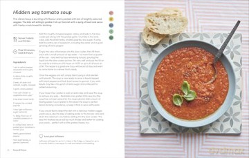 What Mummy Makes Slow Cooker: Fuss-free, Slow-cooked Family Meals - Rebecca Wilson [KSIĄŻKA]