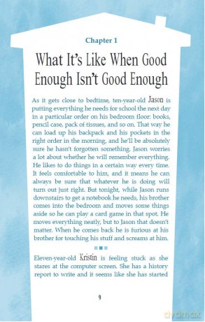 What to Do When Good Isn't Good Enough: The Real Deal on Perfectionism: a Guide for Kids - Thomas Greenspon [KSIĄŻKA]