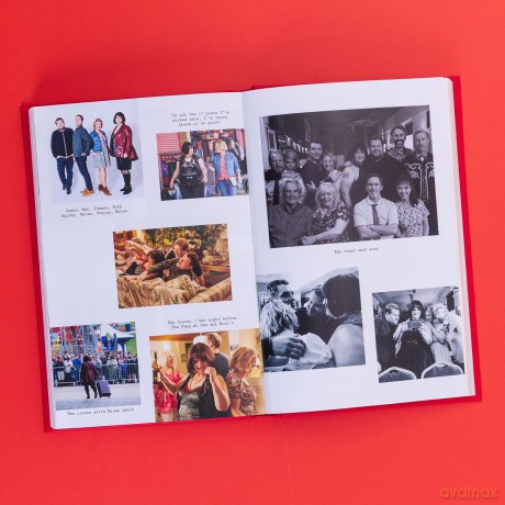 When Gavin Met Stacey and Everything in Between: The funny and heartwarming tale of love and friendship from the creators of the beloved TV show Gavin and Stacey - Ruth Jones [KSIĄŻKA]