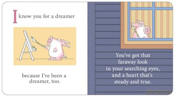 When Pigs Fly!: A Song for Dreamers - Sandra Boynton [KSIĄŻKA]