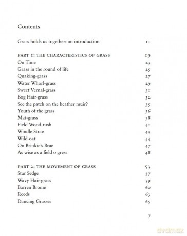 When the Grass Dances - 'A celebration of greenery in its many wondrous forms and in every changeable season.' CAL FLYN, Writer - Valerie Gillies [KSIĄŻKA]