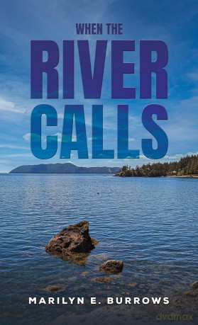 When the River Calls - Marilyn E. Burrows [KSIĄŻKA]