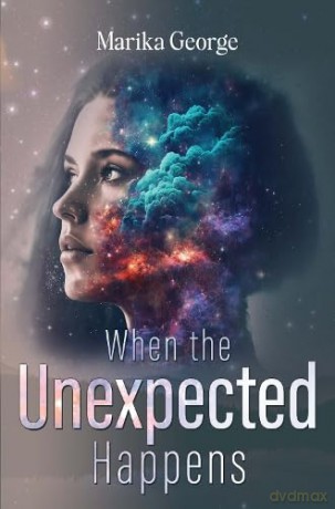 When the Unexpected Happens - Marika George [KSIĄŻKA]