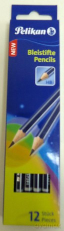 Ołówek Gp Hb [SZKOŁA]