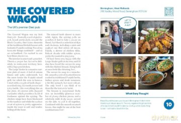 Where Gary Eats: From Curryhouses to Steakhouses, Budget to Blowout - An Insider's Guide to Where to Eat - Gary Eats [KSIĄŻKA]