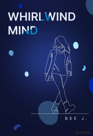 Whirlwind Mind - Bee J. [KSIĄŻKA]