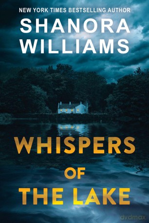 Whispers of the Lake - Shanora Williams [KSIĄŻKA]