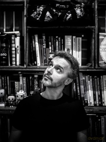 White King: The thrilling conclusion to the critically acclaimed and international bestselling Antonia Scott Trilogy: 3 - Juan Gómez-Jurado [KSIĄŻKA]