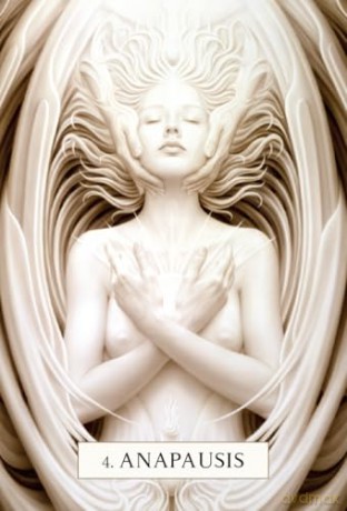 White Light Oracle - Luminosity Pocket Edition - Alana Fairchild [KSIĄŻKA]