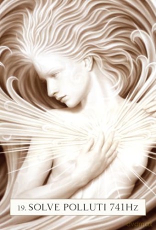 White Light Oracle - Luminosity Pocket Edition - Alana Fairchild [KSIĄŻKA]