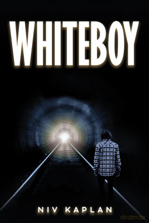 Whiteboy - Niv Kaplan [KSIĄŻKA]
