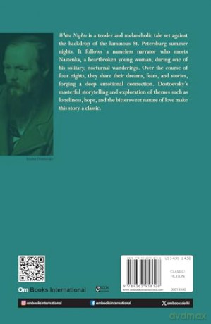 Who Killed Osho - Fyodor Dostoevsky [KSIĄŻKA]