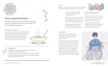 Wicca for Everyday Life: Celtic spells, chants, and rituals for busy witches - Silja [KSIĄŻKA]