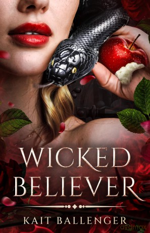 Wicked Believer: 2 - Kait Ballenger [KSIĄŻKA]