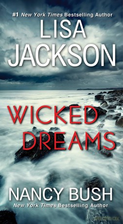 Wicked Dreams: A Riveting New Thriller - Lisa Jackson [KSIĄŻKA]
