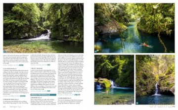 Wild Guide Sydney Australia: Swimming, hiking, beach, forest and sunset adventures - Joe Bird [KSIĄŻKA]