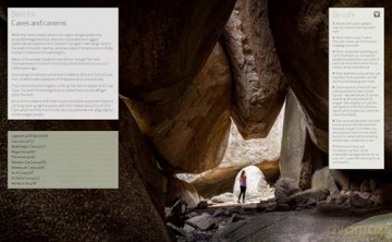 Wild Guide Sydney Australia: Swimming, hiking, beach, forest and sunset adventures - Joe Bird [KSIĄŻKA]