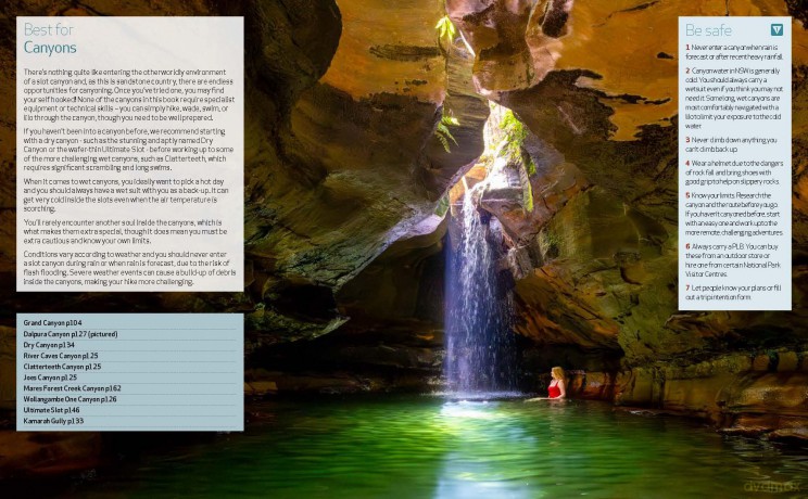 Wild Guide Sydney Australia: Swimming, hiking, beach, forest and sunset adventures - Joe Bird [KSIĄŻKA]