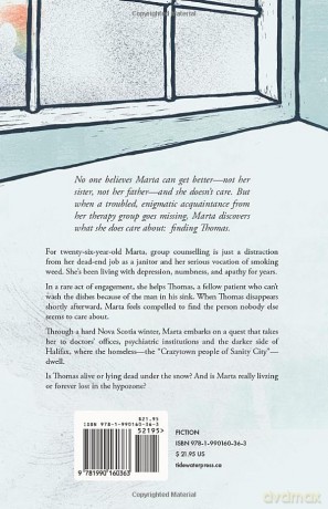 Window of Tolerance: A Novel - Susanna Cupido [KSIĄŻKA]