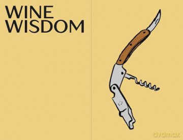 WINE: Everything You Need to Know - Olly Smith [KSIĄŻKA]