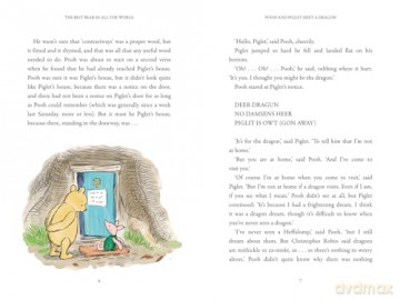 Winnie-the-Pooh: The Best Bear in all the World: NEW collectable edition of illustrated Pooh sequel stories inspired by Milne and Shepard - Brian Sibley [KSIĄŻKA]
