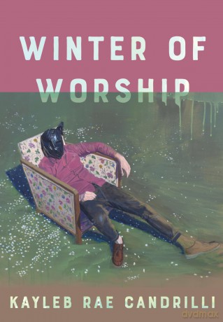 Winter of Worship - Kayleb Rae Candrilli [KSIĄŻKA]