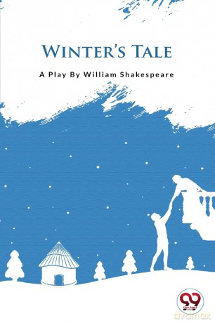 Winter's Tale - William Shakespeare [KSIĄŻKA]
