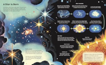 Wish Upon a Star: The Science, Magic and Meaning of Stars - Catherine Ard [KSIĄŻKA]