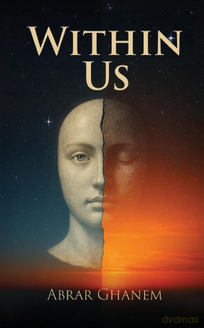 Within Us - Abrar Ghanem [KSIĄŻKA]