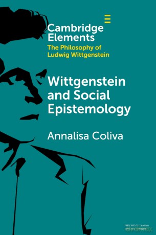 Wittgenstein and Social Epistemology - Annalisa Coliva [KSIĄŻKA]
