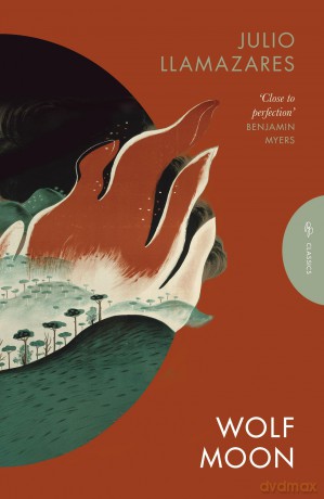 Wolf Moon - Julio Llamazares [KSIĄŻKA]
