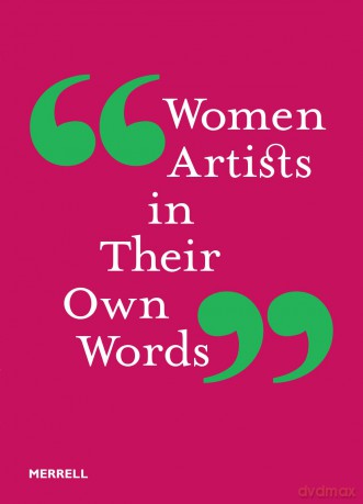 Women Artists in Their Own Words - Jennifer Sament [KSIĄŻKA]
