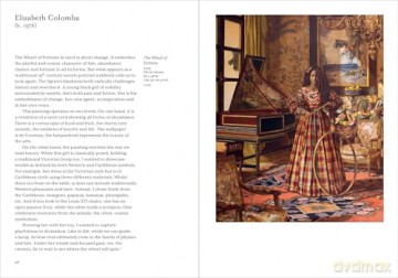 Women Artists in Their Own Words - Jennifer Sament [KSIĄŻKA]