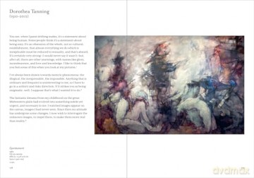 Women Artists in Their Own Words - Jennifer Sament [KSIĄŻKA]