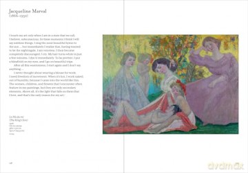 Women Artists in Their Own Words - Jennifer Sament [KSIĄŻKA]