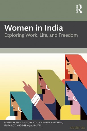 Women in India: Exploring Work, Life, and Freedom - Seemita Mohanty [KSIĄŻKA]