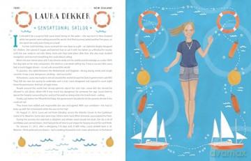 Women Who Dared Volume 2: 52 More Stories of Fearless Daredevils, Adventurers, and Rebels - Linda Skeers [KSIĄŻKA]