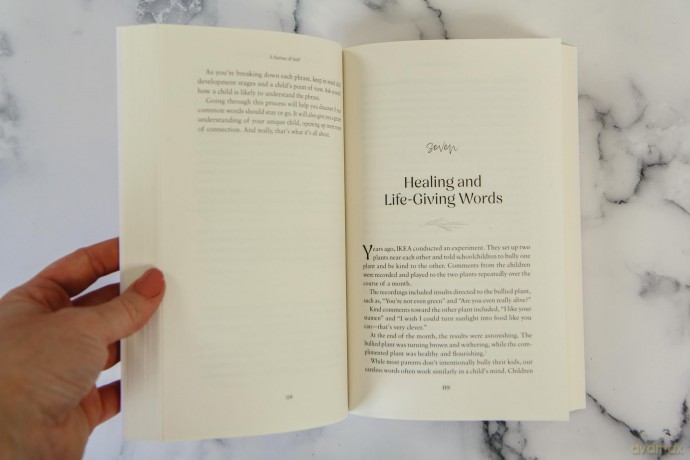 Words Like Honey: How to Avoid Unintentional Harm, Model Kindness, and Nurture Your Child's Faith Through What You Say - Amy Hughes [KSIĄŻKA]