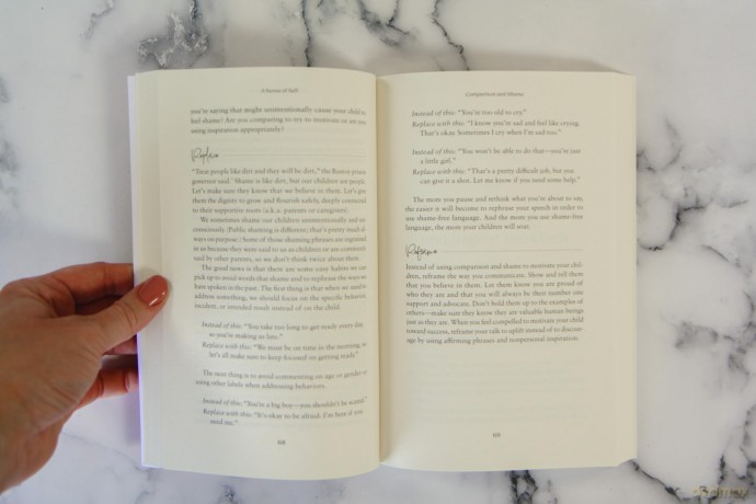 Words Like Honey: How to Avoid Unintentional Harm, Model Kindness, and Nurture Your Child's Faith Through What You Say - Amy Hughes [KSIĄŻKA]
