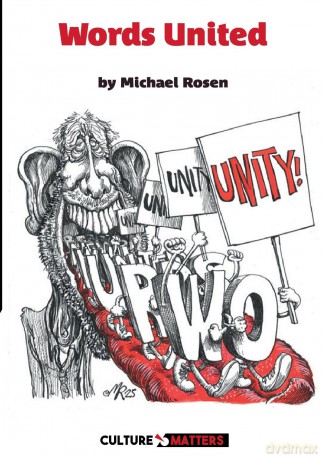 Words United - Michael Rosen [KSIĄŻKA]