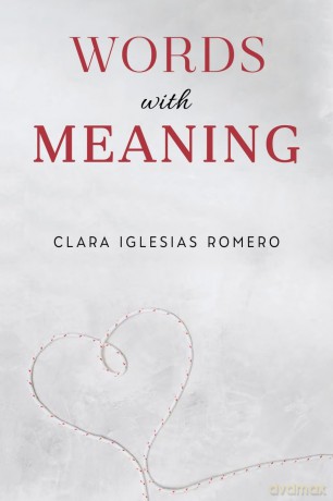 Words with Meaning - Clara Iglesias Romero [KSIĄŻKA]