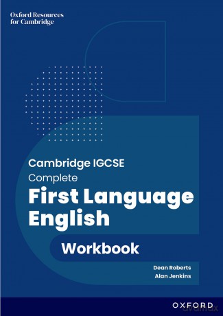 Workbook: Third Edition - Dean Roberts [KSIĄŻKA]