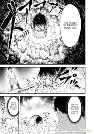 Working for God in a Godless World Vol. 4 - Sonsho Hangetusban [KSIĄŻKA]