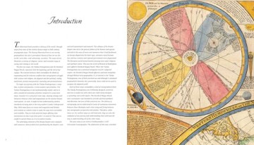World Maps: A Journey Back in Time - Kevin J. Brown [KSIĄŻKA]